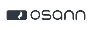 Logo Osann