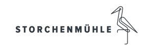 Logo storchenmühle
