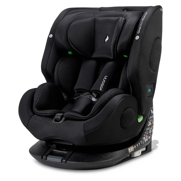 Osann One360 Klimax autostoel