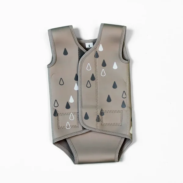 Wräp: Neopreen Baby Wetsuit