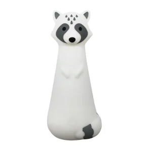 Bblüv Koön draadloze ledlamp voor kinderen. Multicolor en tevens een zaklamp