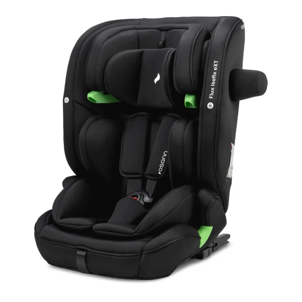 Osann Flux isofix eXT autostoel